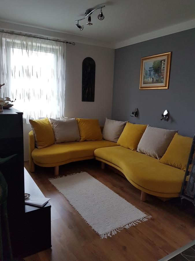 Apartamento Molni Balatonfůzfő Exterior foto